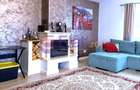 Casă individuală P+E, 5 camere, șemineu, teren 540 mp – Hărman, Brașov - 9