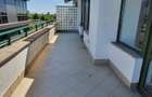 Penthouse 120 mp Arcul de Triumf 3 camere parcare subterana - 23