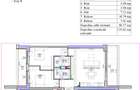 Apartament 3 camere | Etaj 6 | Pipera-Voluntari - 7