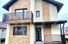 Exclusivitate | Casa individuala Chinteni, 180mp utili, teren 446mp, acces parau - 2
