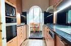 Apartament 2 camere, decomandat, ETAJ 1, bloc 1982, geam la baie, 56mp - 1