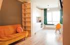 Studio modern, decomandat, etaj2, mobilat, echipat, terasa, parcare, Avantgarden - 1