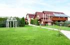 Proprietate HORECA cu sala de evenimente moderna, intr-o oaza de liniste - 12