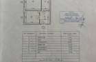 Apartament cu 3 camere decomandat, etaj intermediar,  zona Alexandru cel Bun - 11