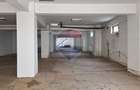 Spatiu comercial - industrial de inchiriat Calea Republicii Bacau