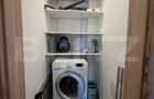 Apartament 2 camere de inchiriat cu parcare, etaj 1 - zona Coresi-Kasper - 8