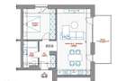 APARTAMENTE GREEN & SMART, COMISION 0% - 2