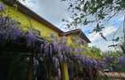 Casa unifamiliala in zona linistita, aproape de oras si autostrada