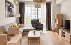 REA1029903 Apartament 2 camere I UpGround Residence I Mobilat si utilat