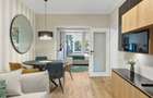 Apartament 3 camere cu boxa,  Floreasca - 8