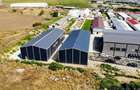 Hala depozitare, productie 585mp, zona Skoda, Letcani - 9