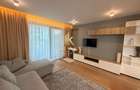 Apartament 2 camere | One Herăstrău Plaza | Parcare | Terasa 35 mp