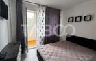 Apartament 3 camere de inchiriat mobilat utilat Mihai Viteazul Sibiu - 1