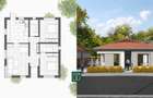 Casă nouă la cheie în Finberg Residence Arad