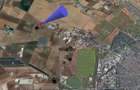 Teren intravilan 7.600 mp Ploiesti deschidere DN1 - 2