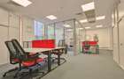 Zero comision, 200-600mp birou mobilat, move-in, Preciziei, 9' metrou - 1