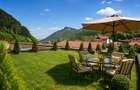 Priveliste de vis din MIcul Penthouse, terasa + gradina 50 mp, Cetatea Brasov - 3
