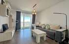 Studio modern de închiriat | Coresi Avantgarden | Mobilat si Utilat - 8