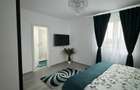 GARAJ INTERIOR,POMPA CALDURA,FOTOVOLTAICE CARTIER PRIVAT FLORILOR VILLA 4 - 17