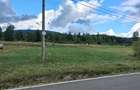 Vand teren intravilan zona superba de munte - Izvoru Muresului, Harghita