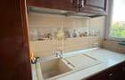 Apartament 3 camere Doamna Ghica Obor Veranda 80 mp 2 băi Complex Rose Garden