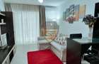 2 camere mobilat cu parcare pazita in Mamaia DE SILVA RESIDENCE petfriendly - 2