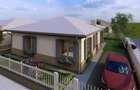 Casa Parter 4 Camere | Individuala | Semineu | Toate Facilitatile - 6