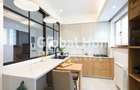 Penthouse 4 camere 134MP | Bucurestii Noi | Loc parcare | Boxa | Mobilat | - 1