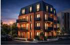 BLOC BOUTIQUE DE VANZARE | 3 APARTAMENTE TIP DUPLEX | GARAJ - 1