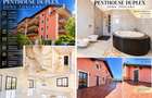 PENTHOUSE DUPLEX DEOSEBIT – ZONA TOSCANA