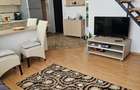 Dr Tabere-Valea Larga-2/2-dormitorul este la etaj,centrala,parcare,mobilat,380€ - 11