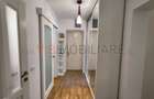 Apartament spațios și luminos - 4  camere, 80 mp, mobilat si utilat - Floreasca - 19