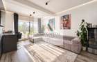 Apartament premium | 3 camere | Iancu Nicolae | Terasa - 1
