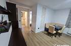 Apartament cu 2 camere Demisol  + parcare cu CF, zona Buna Ziua