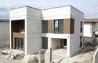 Vila individuala 4 camere | Teren 423 mp - 4