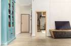 DACIA-VIITORULUI, APARTAMENT DESIGN UNICAT, BL. 2016, TERASA 100MP, PARCARE! - 14