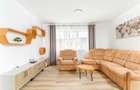 Apartament 4 camere moderne, etaj 1, 85mp, 2 bai si parcare | Borhanci - 5
