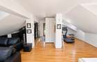 VILA SUPERBA / CURTE PROPRIE VEGETATIE MATURA / COMPLET MOBILATA SI UTILATA - 4