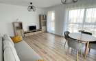 Bloc Nou-Hercesa-Vivenda - Inchiriere  ap 2 camere - Loc parcare -zona Morarilor - 4
