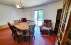 Casa in centrul Cisnadioarei - teren 1177 mp - ideal investitie - 4