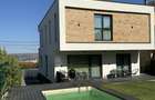 Casa individuala premium 337 mp, 5 parcari, piscina, zona Andrei Muresanu - 16