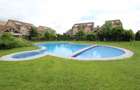 Vila de lux cu acces la piscina de inchiriat - 1