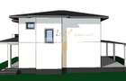 Vorovesti -Miroslava , Casa individuala ,P+1+Pod - 10