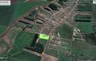 Teren pentru proiect rezidential sau industrial in Sanpaul - 1
