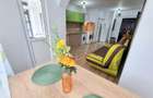 Dormitor + mini living, in Manastur, strada Bucegi, langa McDonalds - 5
