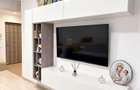 Apartament tip studio, 47.8 mp, ansamblu rezidential, gata de mutare