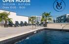 OPEN HOUSE | Meraki 7.1 Studios | Mamaia Nord | 2 camere - 1
