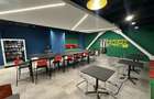 Birouri private in coworking Supertree, amenajat 2025 – metrou Dimitrie Pompeiu - 13