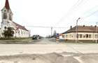 Casă cu teren de 1.463 mp în Ghizela, Timiș – Comision 0% - 7