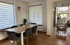 BUZIASULUI - CASA INDIVIDUALA - GARAJ - 3 CAMERE - 2 BAI - 2 TERASE - CENTRALA - - 4